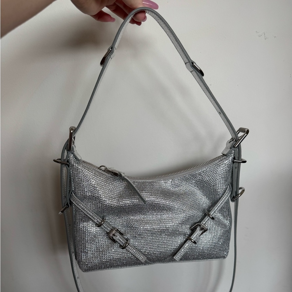 Givenchy Mini Voyou bag